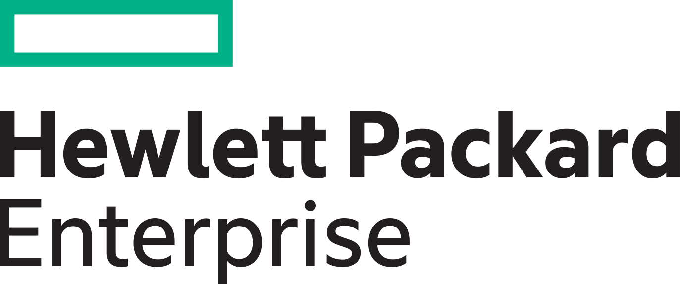 Logo HP