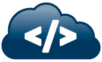 PaaS Icon PaaS – Platform as a Service