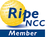 logo ripe ncc